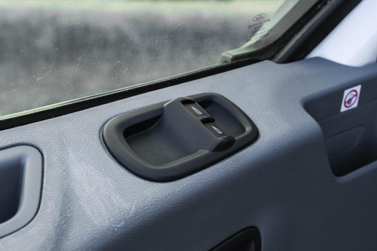 2019 Ford Transit Van Farmers Branch TX