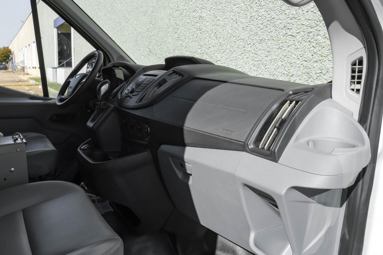 2019 Ford Transit Van Farmers Branch TX