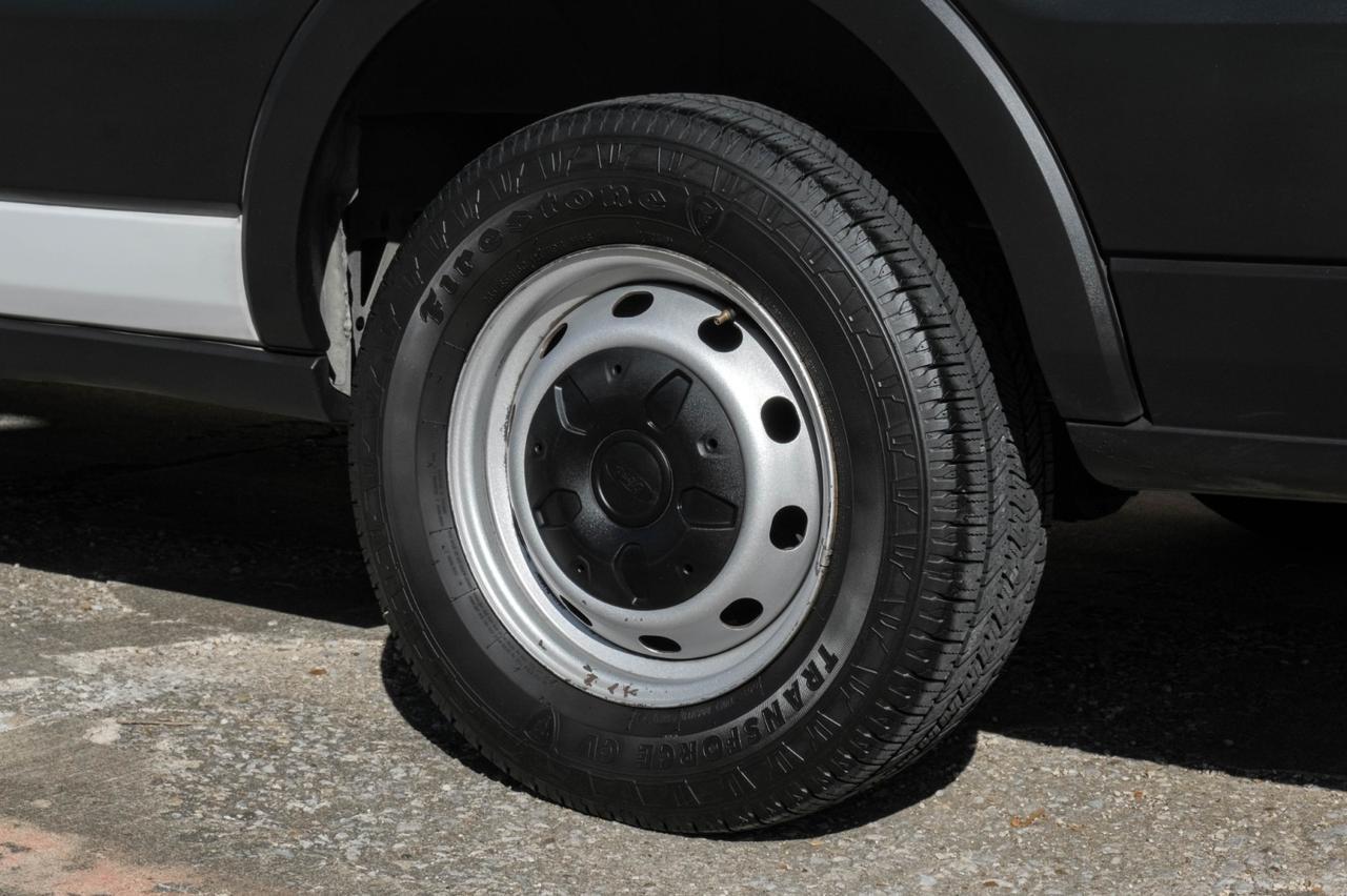 2019 Ford Transit Van Farmers Branch TX