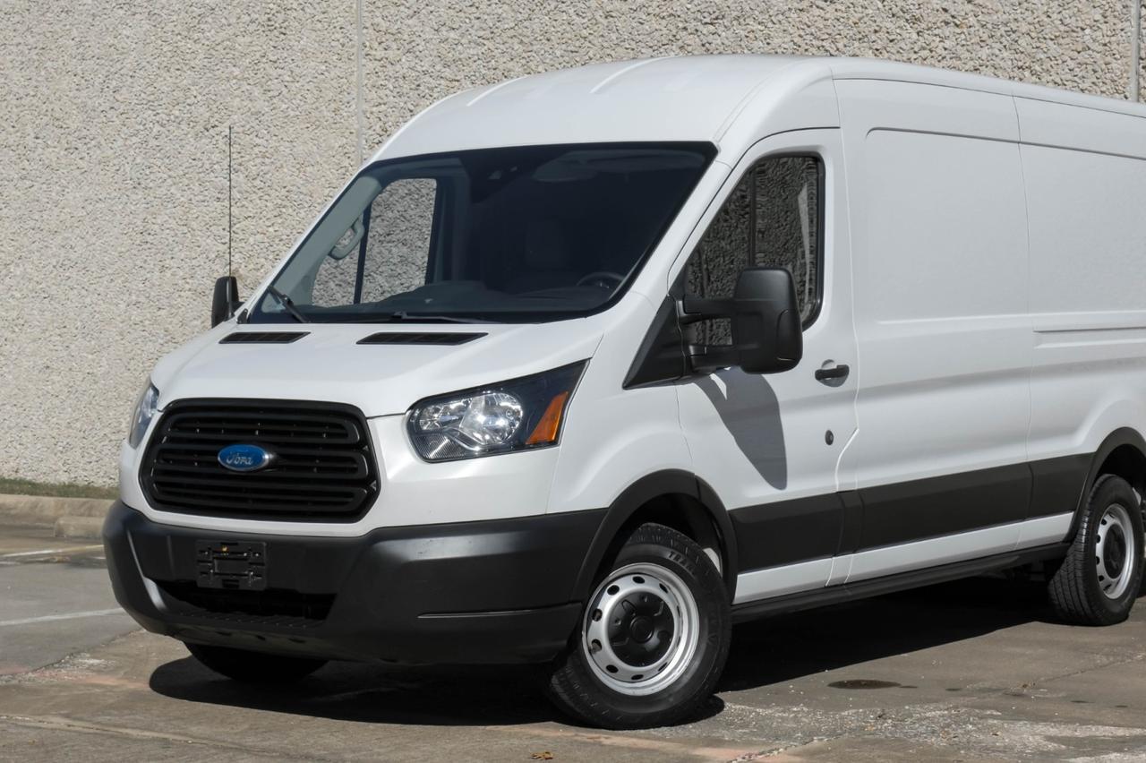 2019 Ford Transit Van Farmers Branch TX