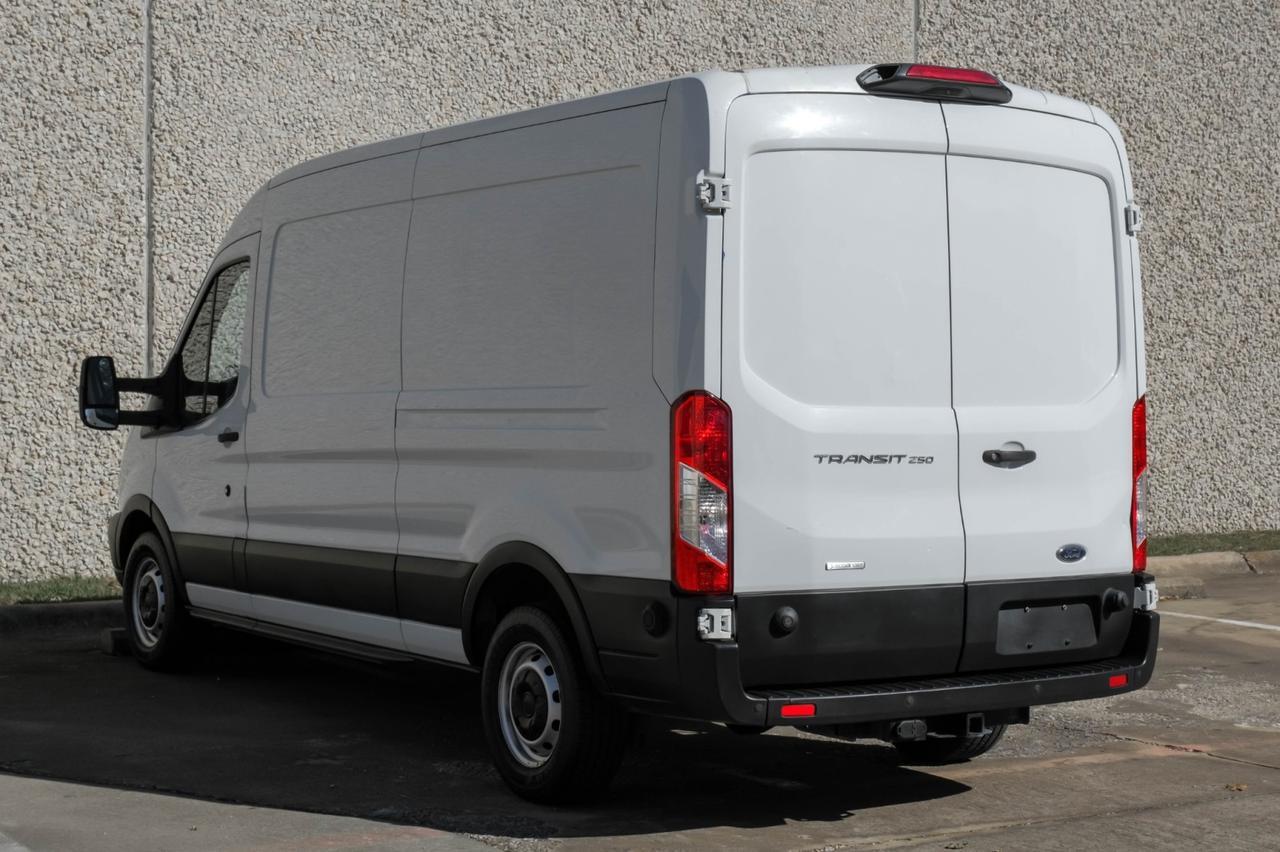 2019 Ford Transit Van Farmers Branch TX