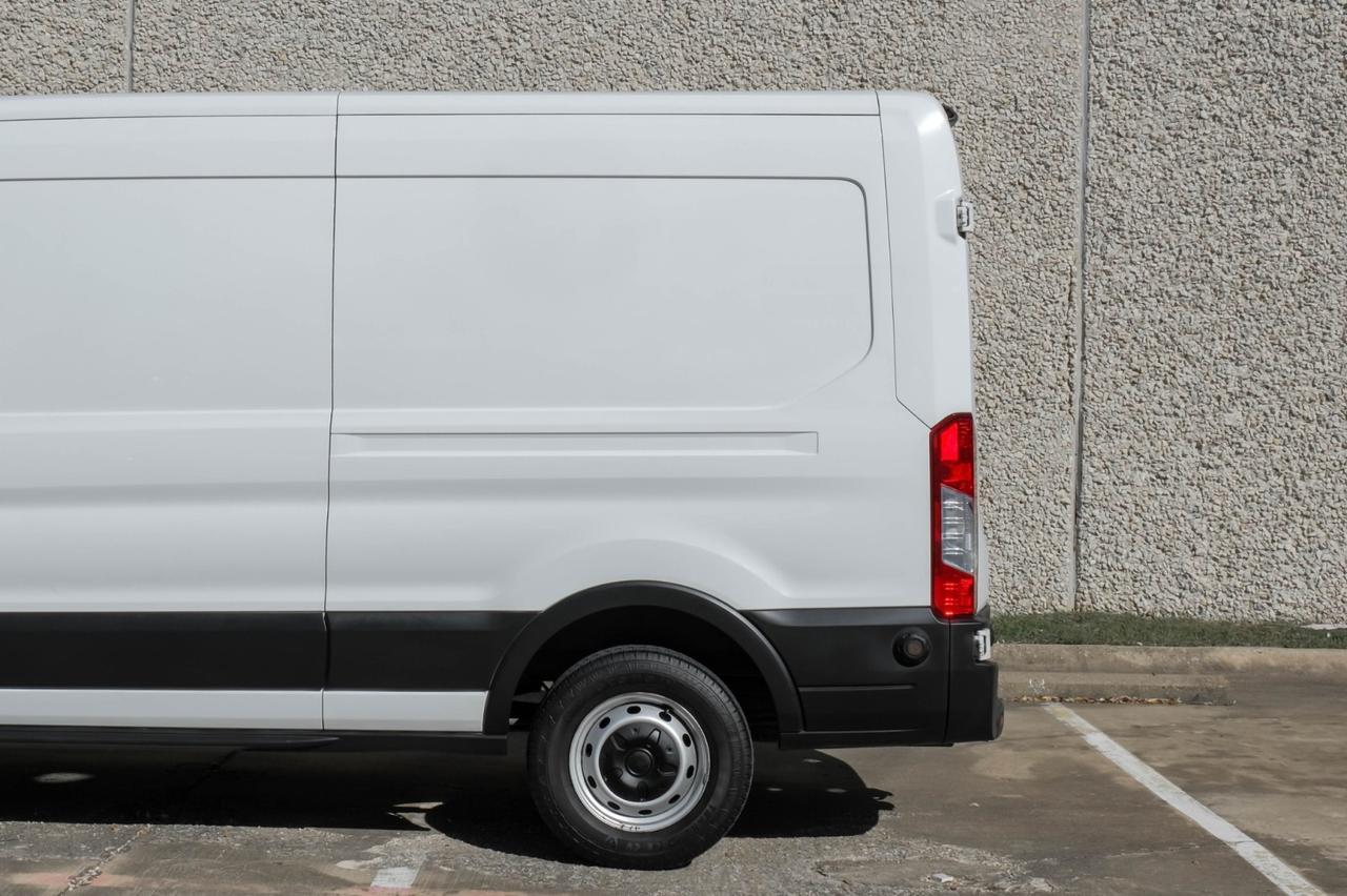 2019 Ford Transit Van Farmers Branch TX