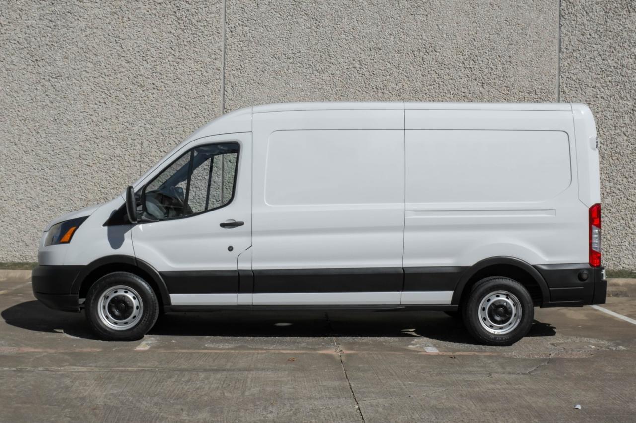 2019 Ford Transit Van Farmers Branch TX