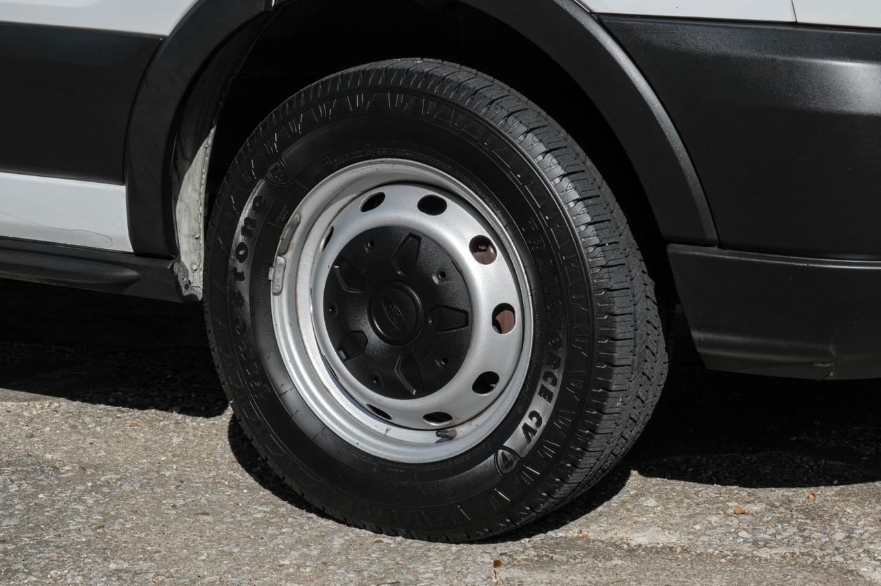 2019 Ford Transit Van Farmers Branch TX