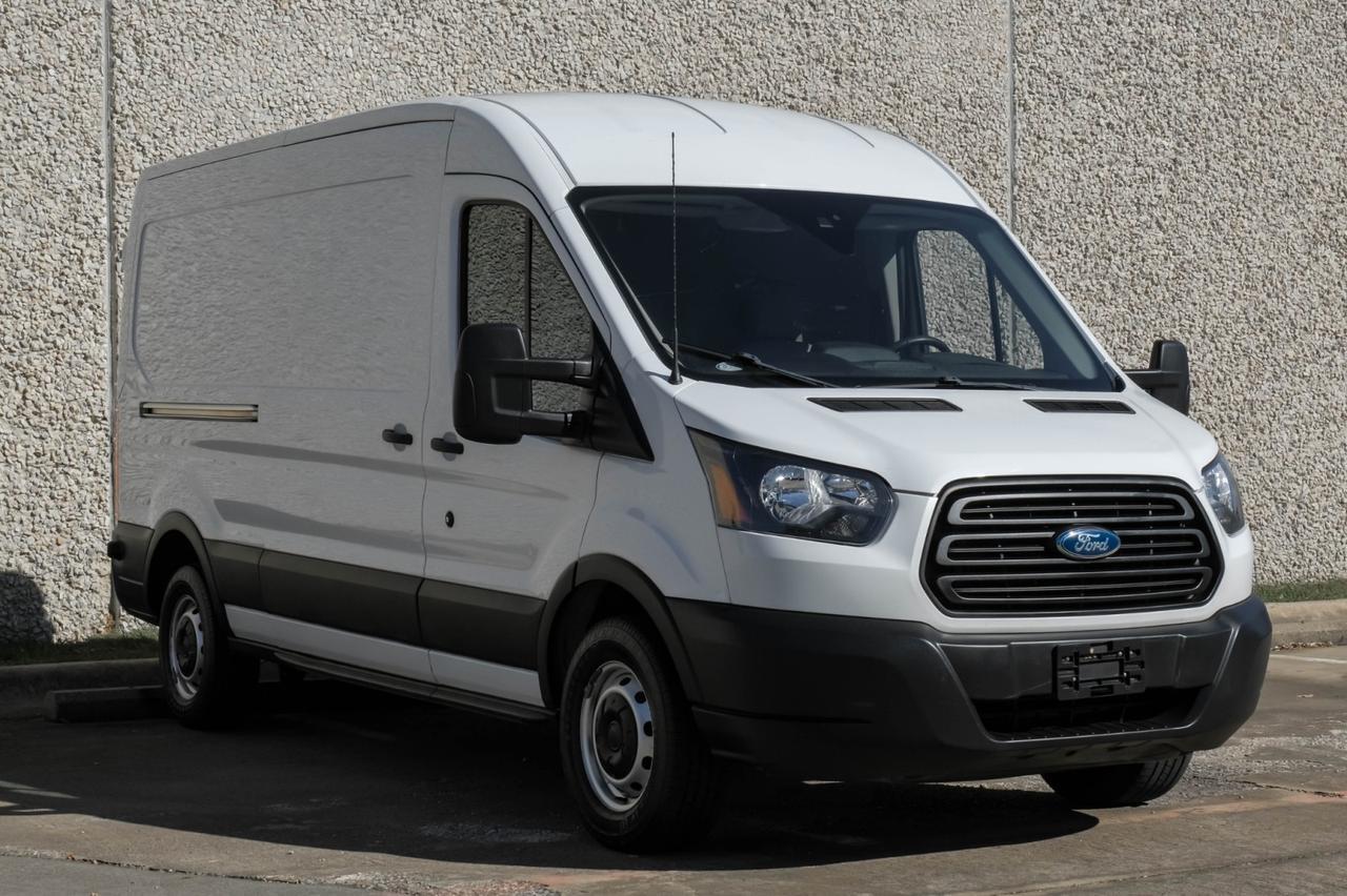 2019 Ford Transit Van Farmers Branch TX