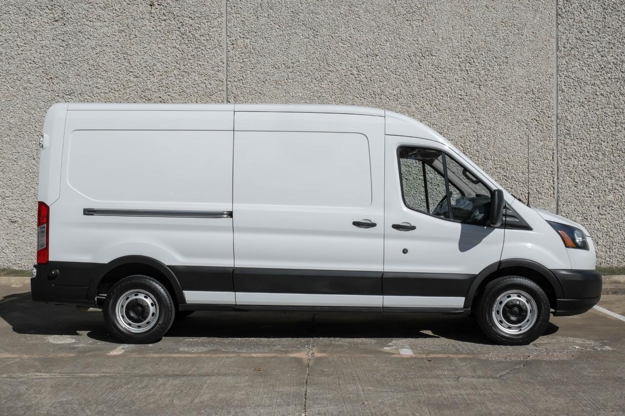 2019 Ford Transit Van Farmers Branch TX
