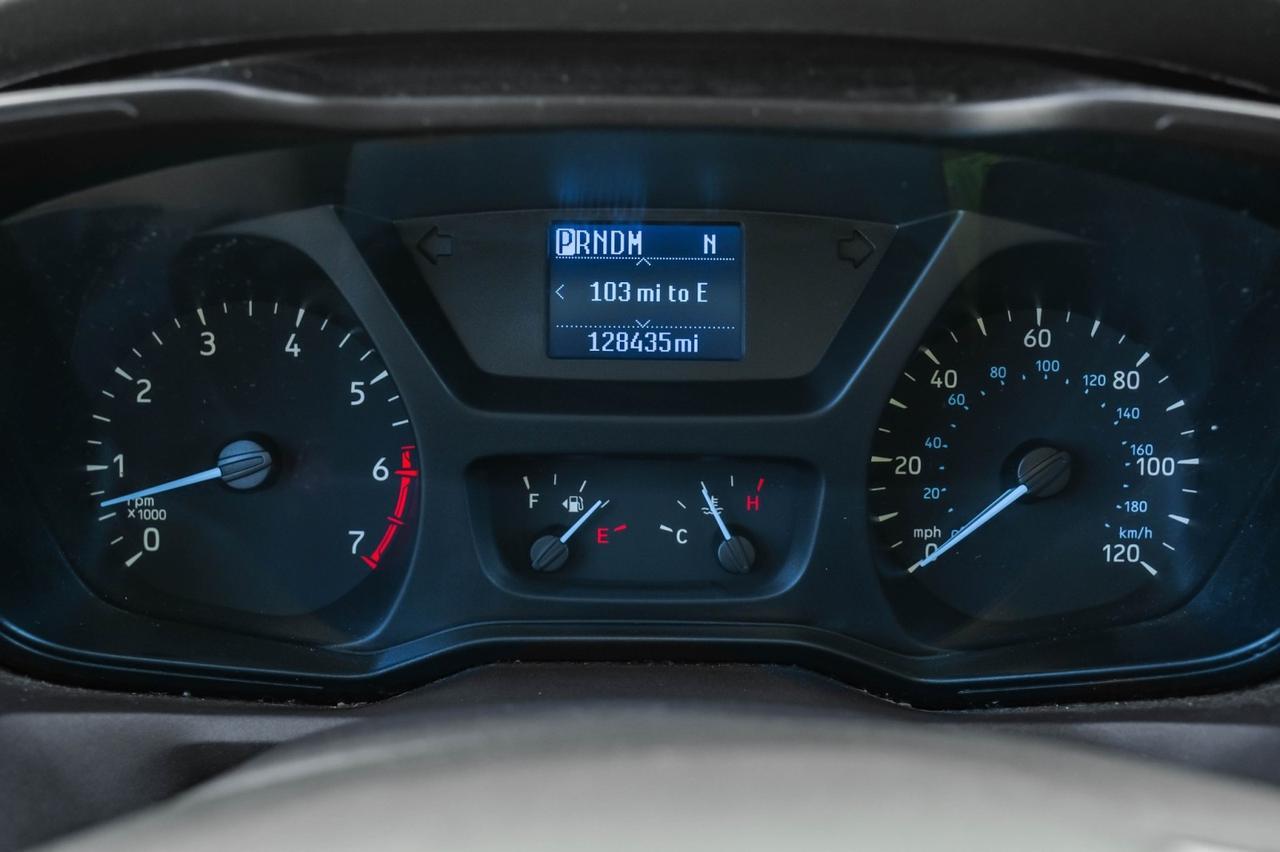 2019 Ford Transit Van Farmers Branch TX