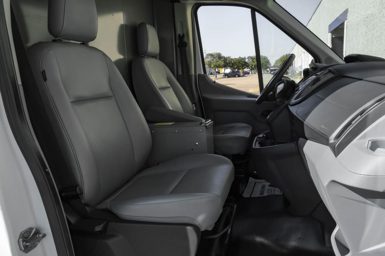 2019 Ford Transit Van Farmers Branch TX