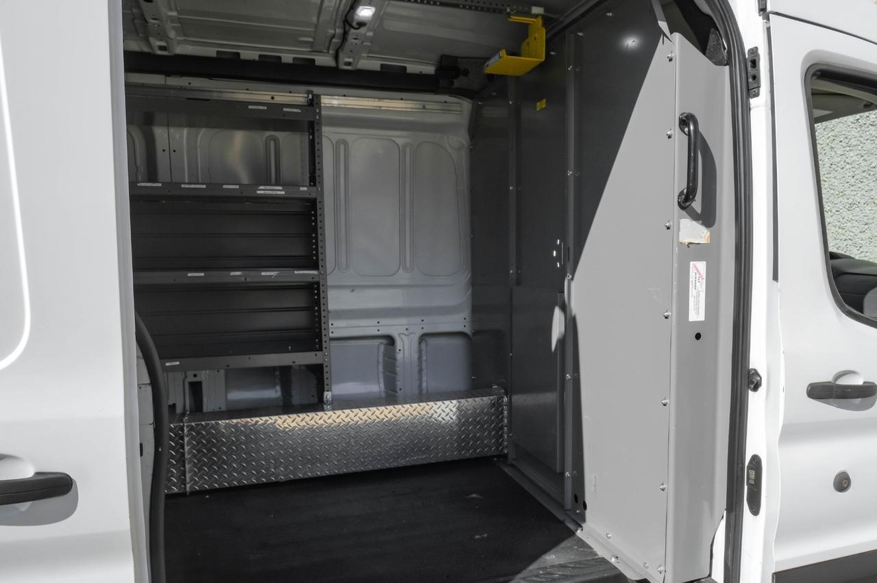 2019 Ford Transit Van Farmers Branch TX