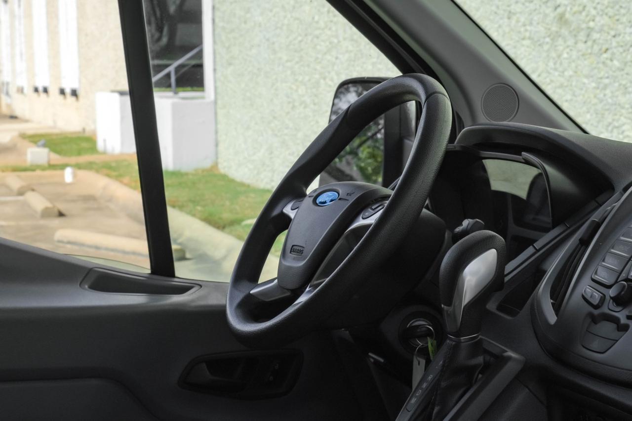 2019 Ford Transit Van Farmers Branch TX