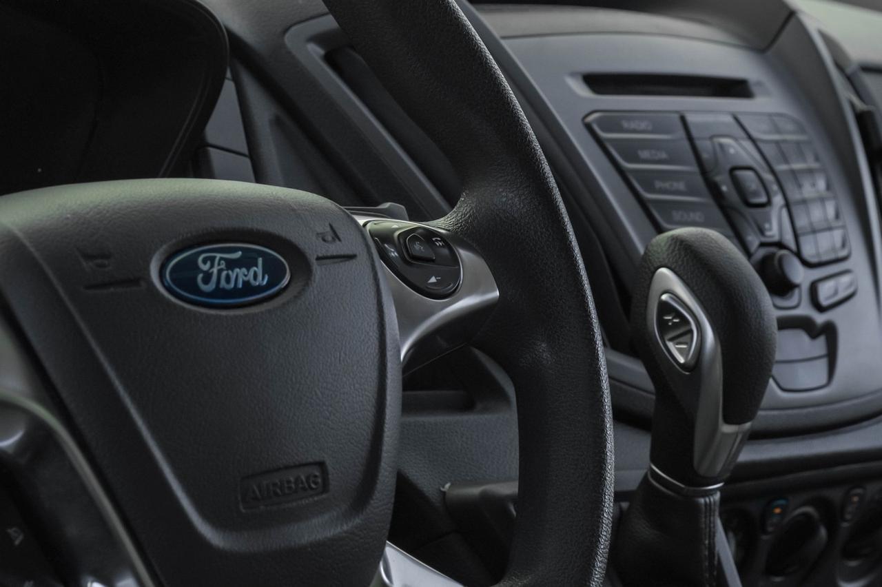 2019 Ford Transit Van Farmers Branch TX