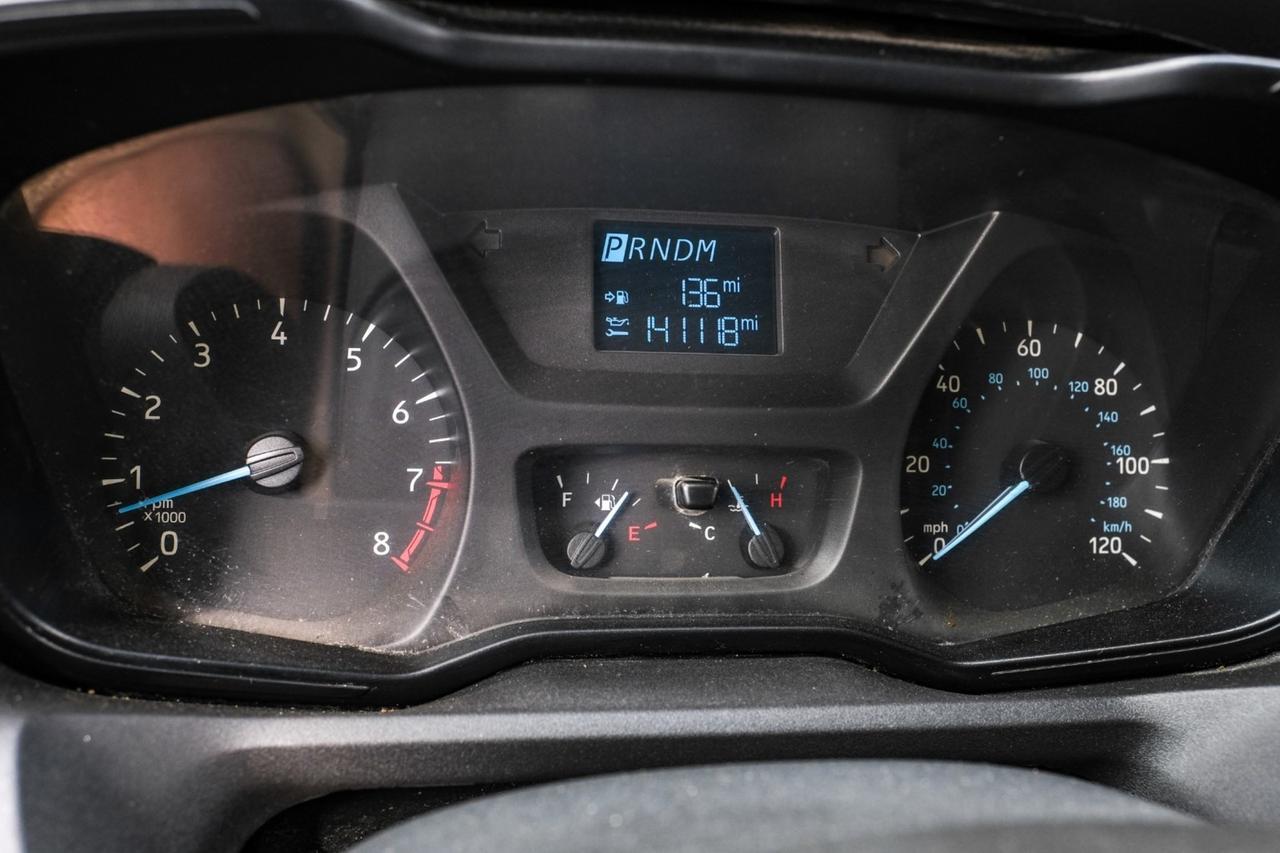 2019 Ford Transit Van Farmers Branch TX