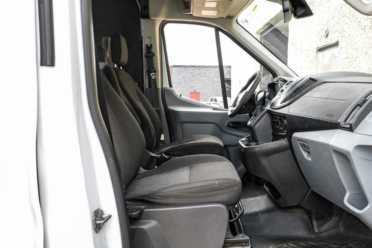 2019 Ford Transit Van Farmers Branch TX