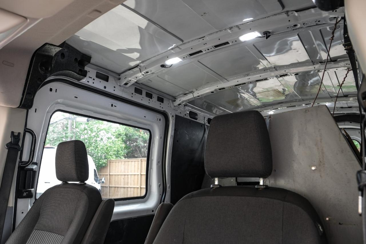 2019 Ford Transit Van Farmers Branch TX