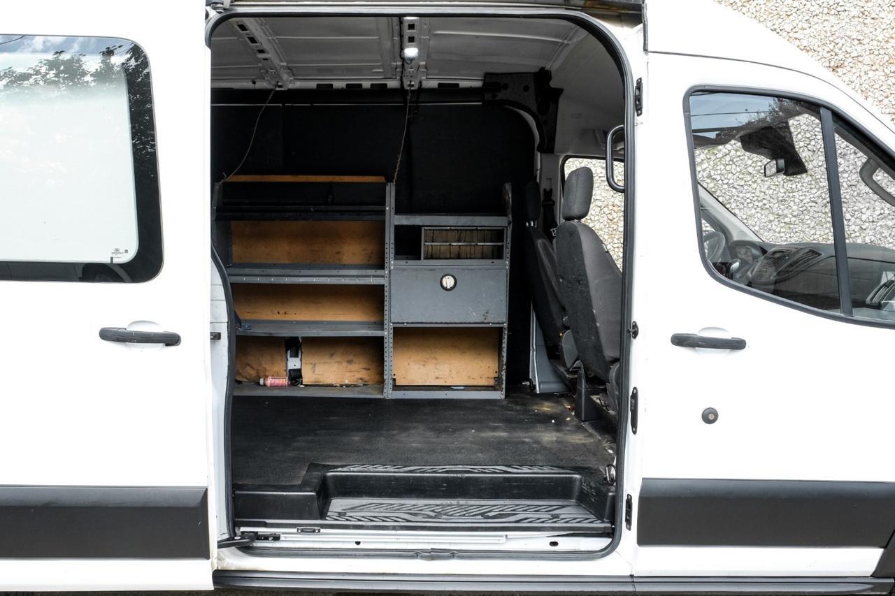 2019 Ford Transit Van Farmers Branch TX
