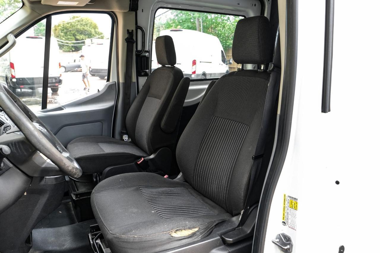 2019 Ford Transit Van Farmers Branch TX