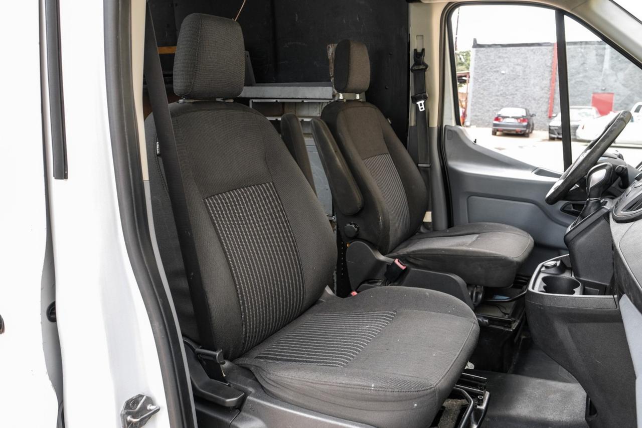 2019 Ford Transit Van Farmers Branch TX