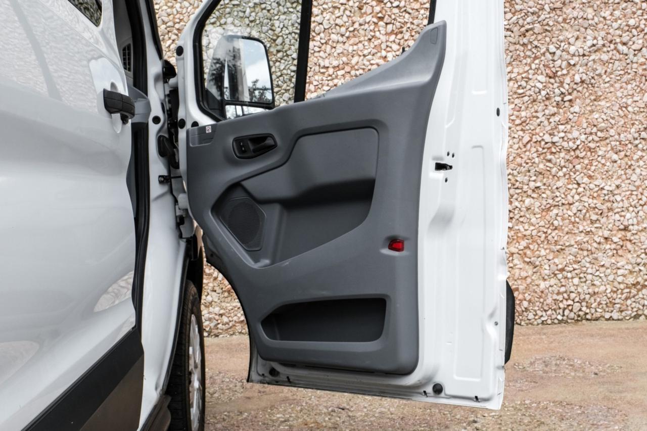 2019 Ford Transit Van Farmers Branch TX