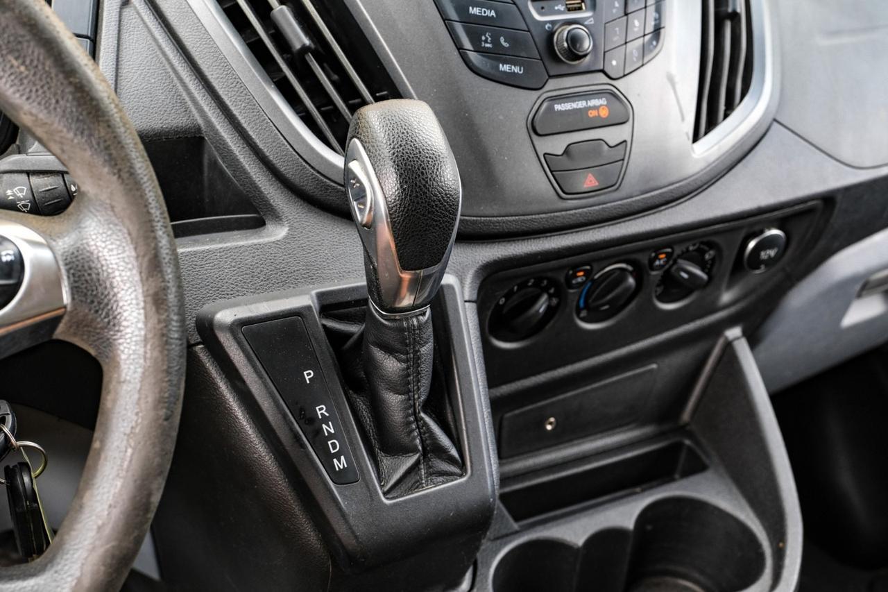 2019 Ford Transit Van Farmers Branch TX