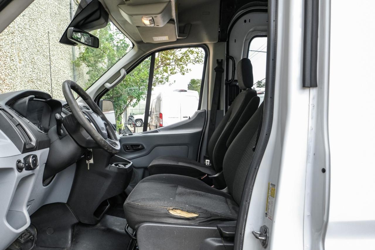 2019 Ford Transit Van Farmers Branch TX