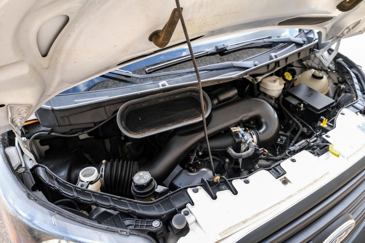 2019 Ford Transit Van Farmers Branch TX
