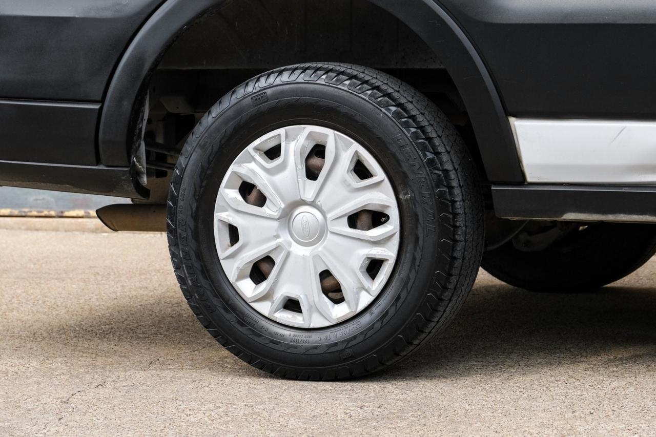 2019 Ford Transit Van Farmers Branch TX