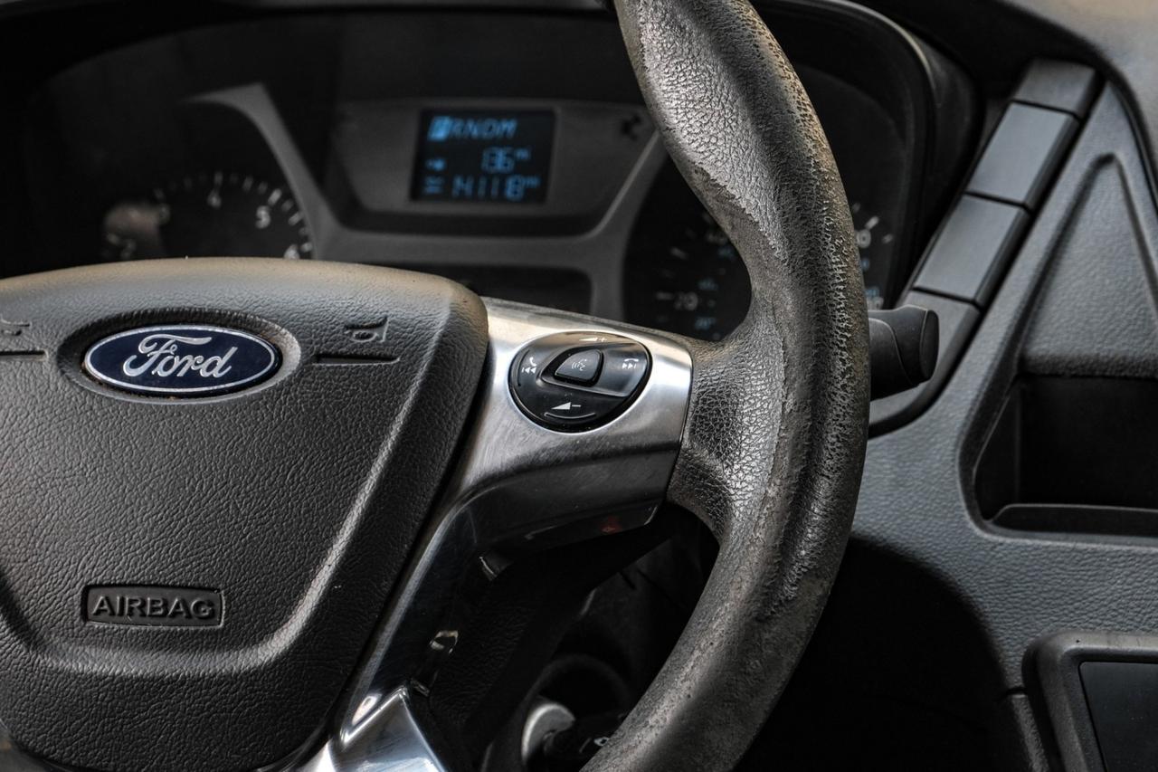 2019 Ford Transit Van Farmers Branch TX