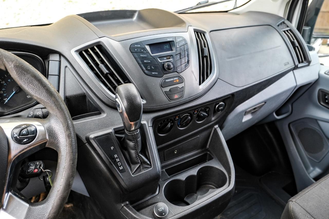 2019 Ford Transit Van Farmers Branch TX