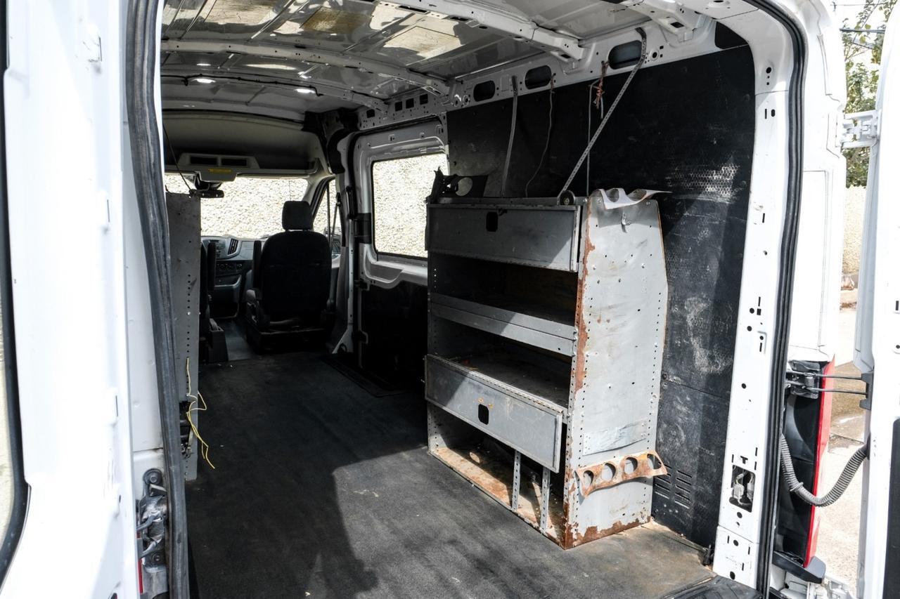 2019 Ford Transit Van Farmers Branch TX