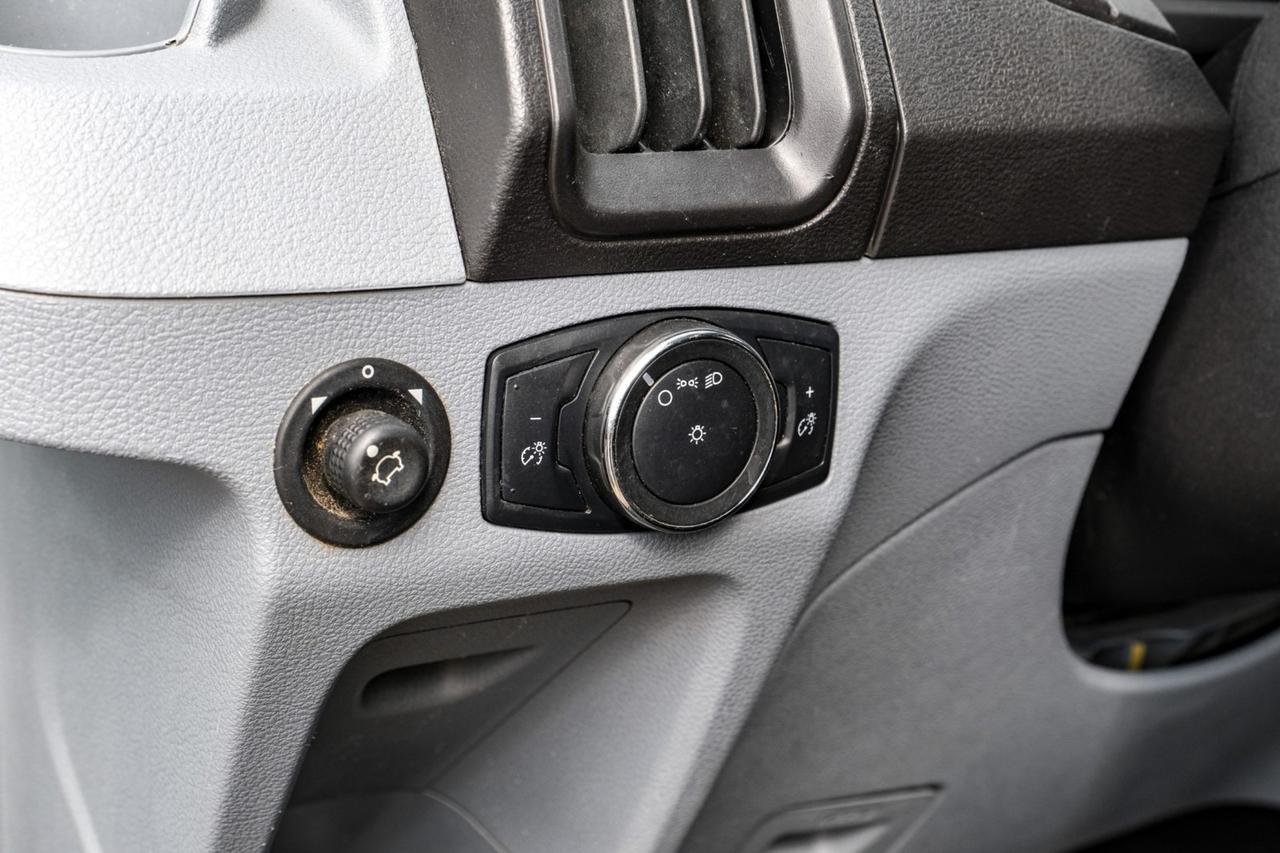 2019 Ford Transit Van Farmers Branch TX