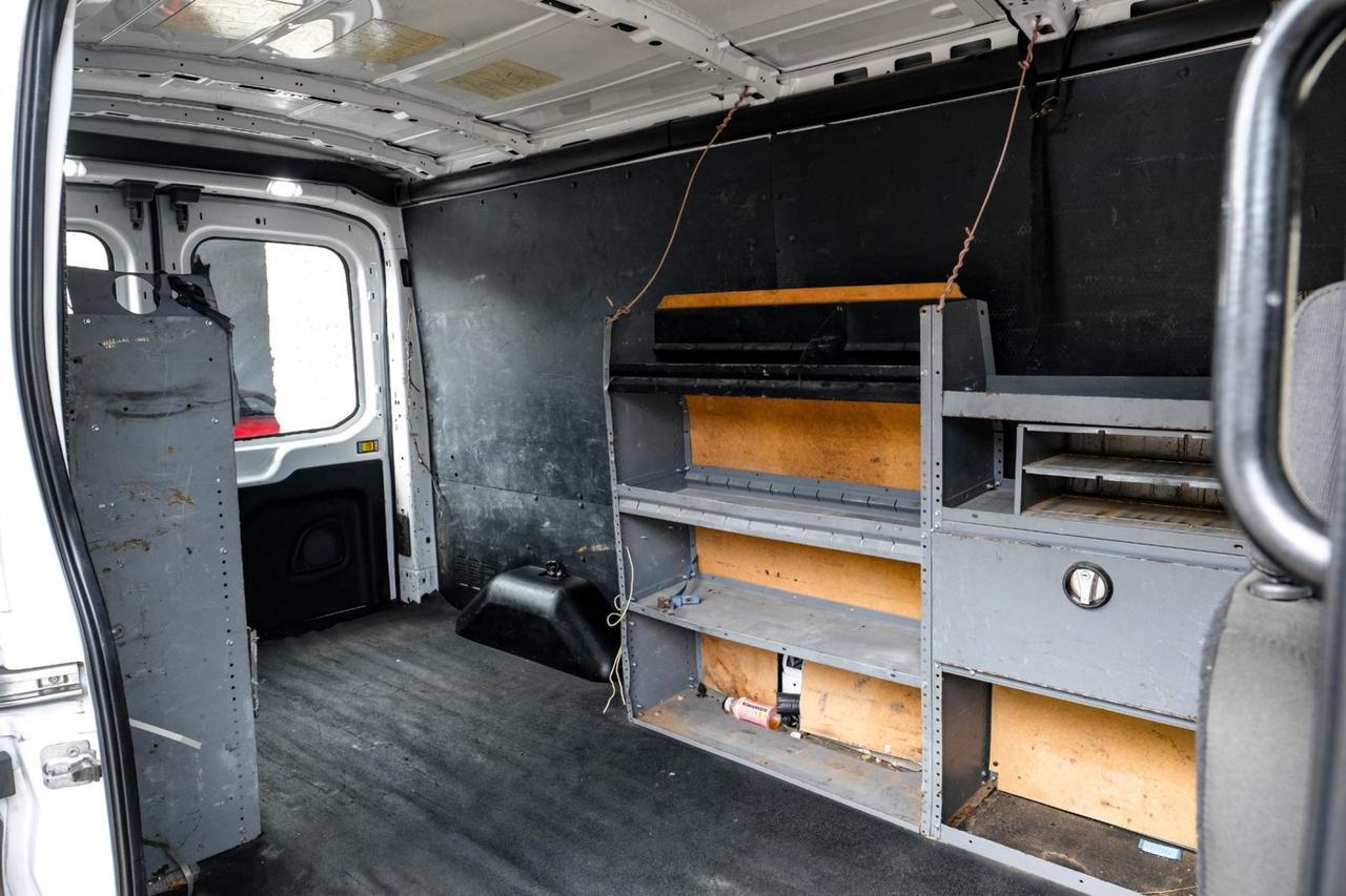 2019 Ford Transit Van Farmers Branch TX