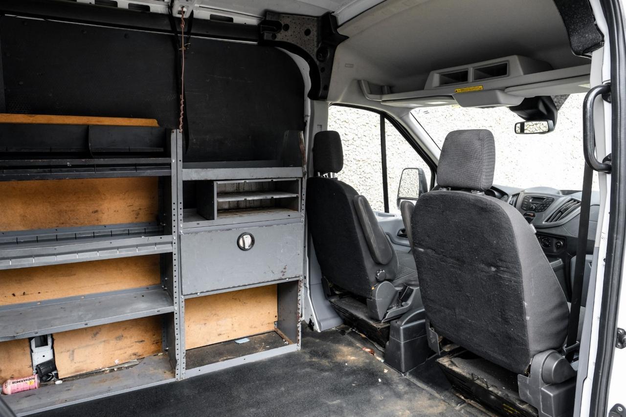 2019 Ford Transit Van Farmers Branch TX