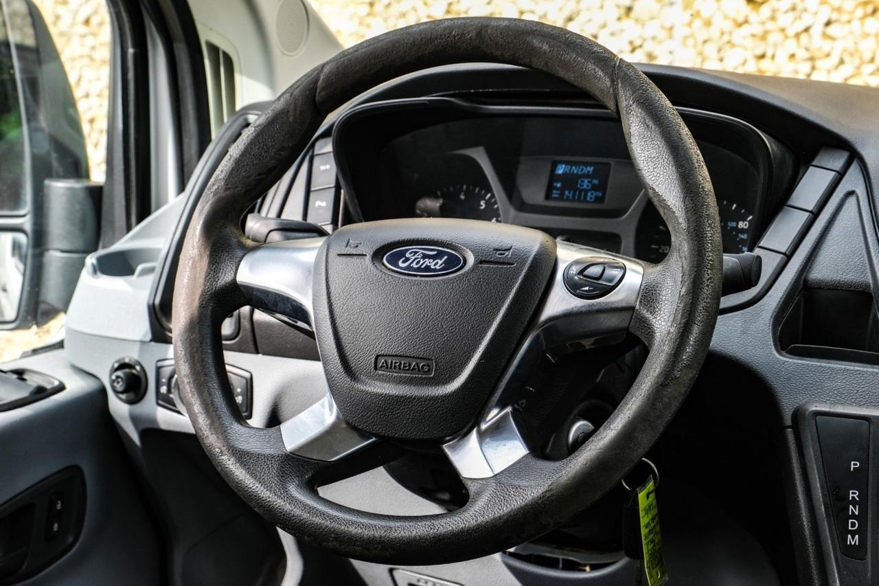 2019 Ford Transit Van Farmers Branch TX