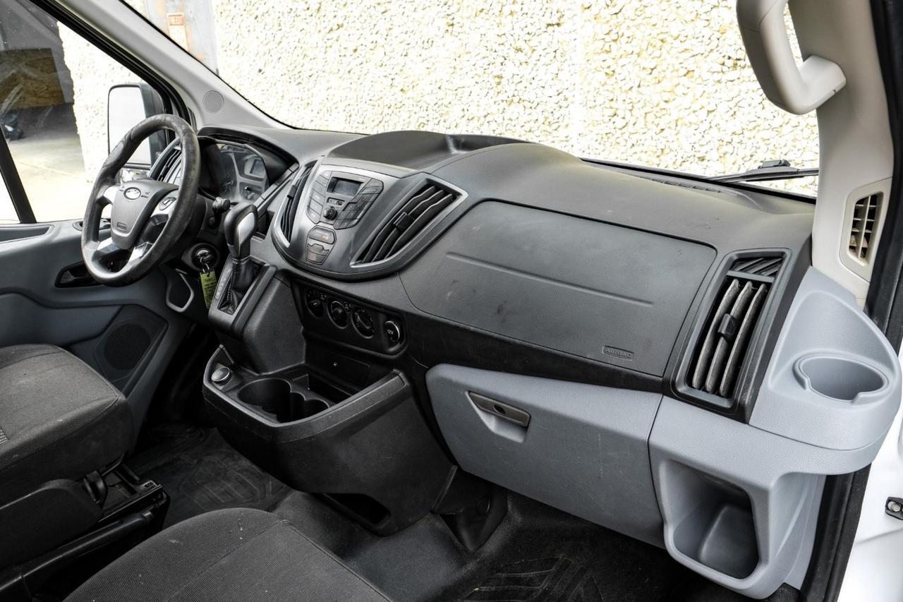 2019 Ford Transit Van Farmers Branch TX