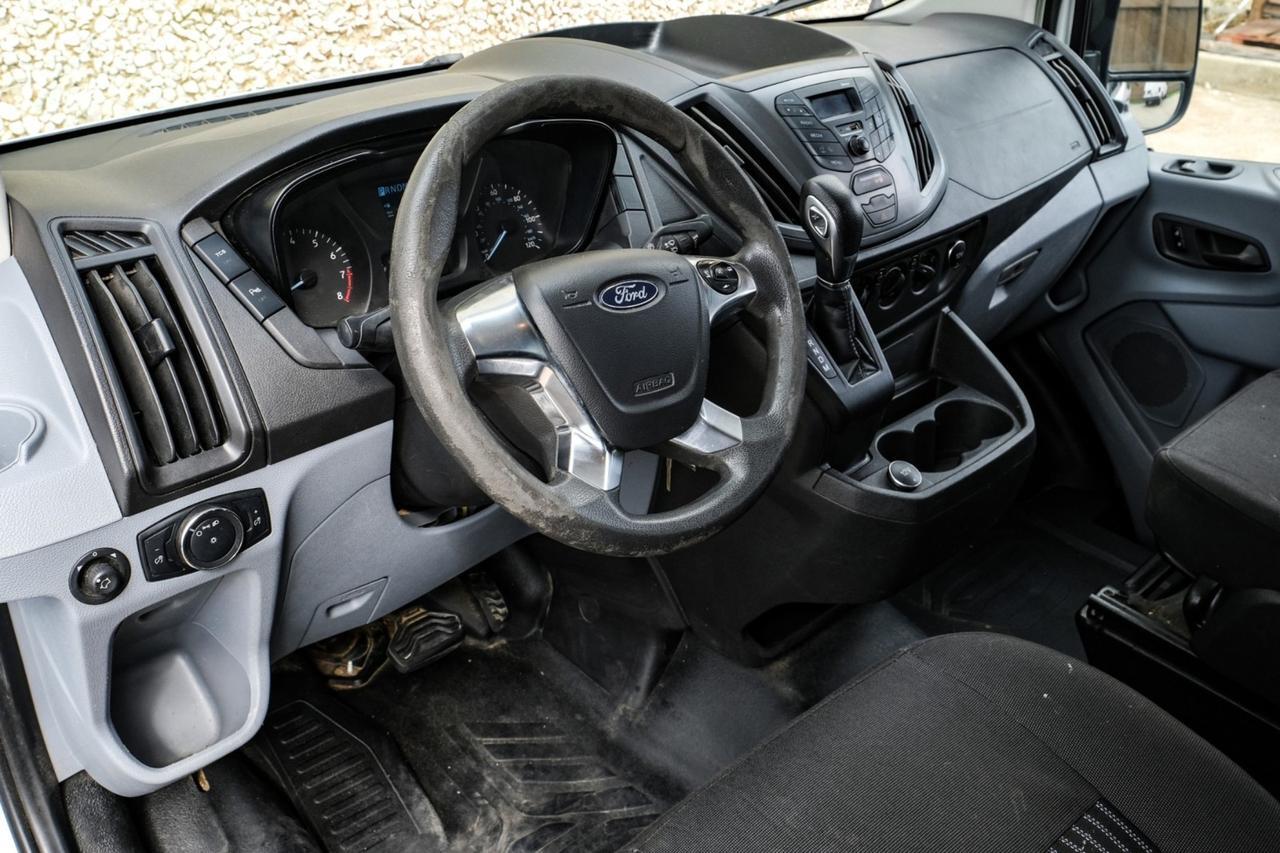 2019 Ford Transit Van Farmers Branch TX
