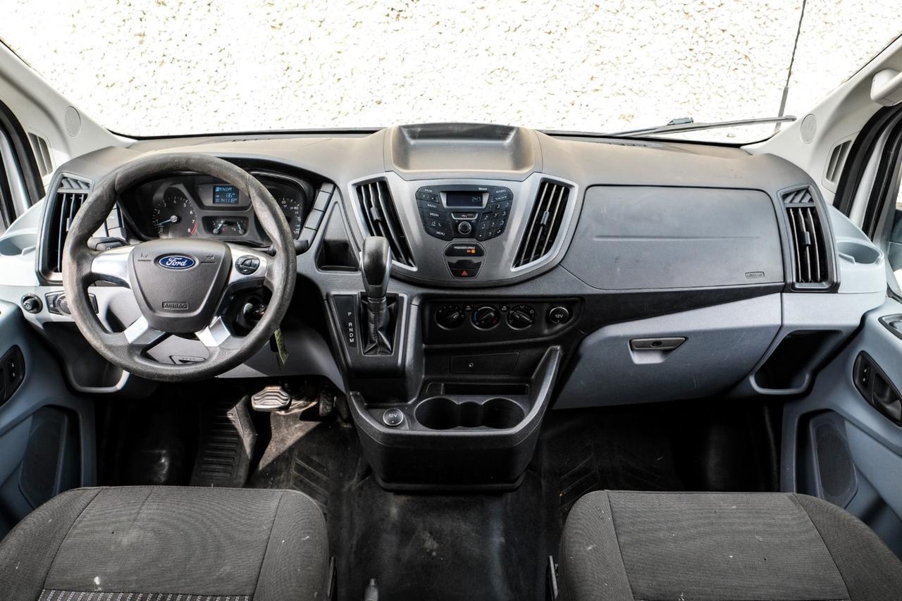 2019 Ford Transit Van Farmers Branch TX