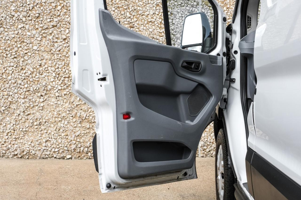 2019 Ford Transit Van Farmers Branch TX
