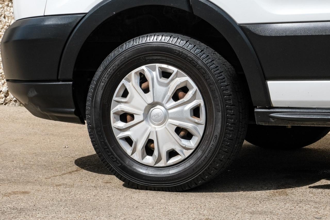 2019 Ford Transit Van Farmers Branch TX