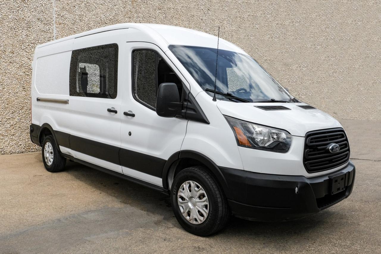 2019 Ford Transit Van Farmers Branch TX