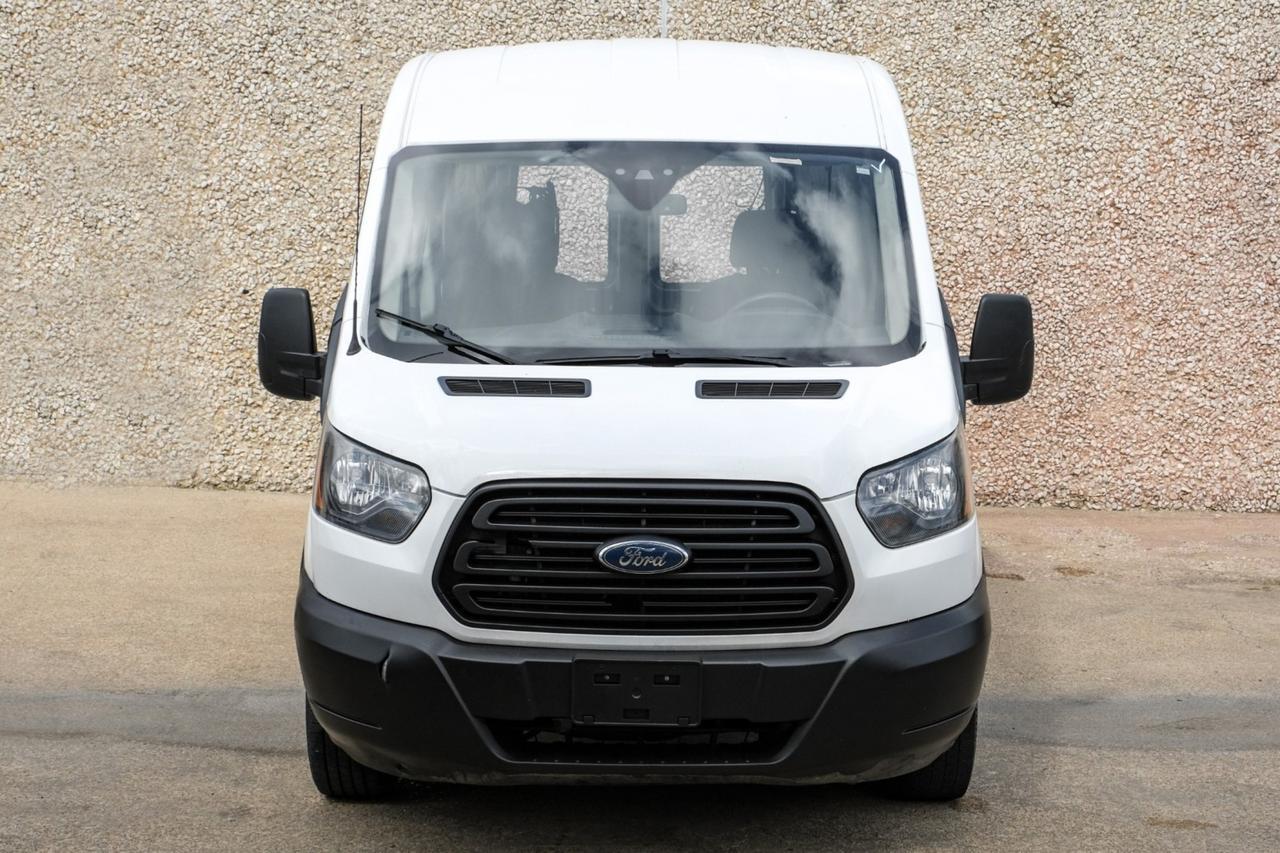 2019 Ford Transit Van Farmers Branch TX