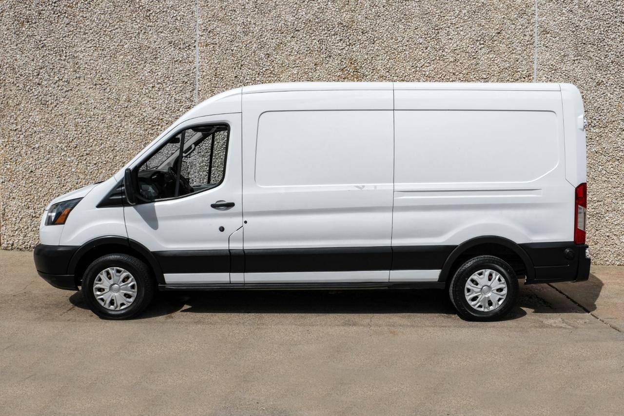 2019 Ford Transit Van Farmers Branch TX