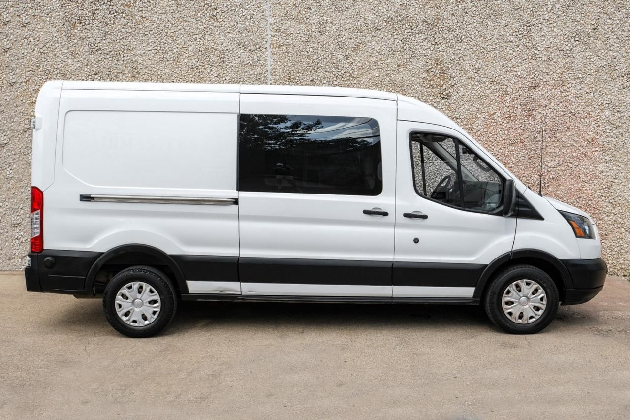 2019 Ford Transit Van Farmers Branch TX