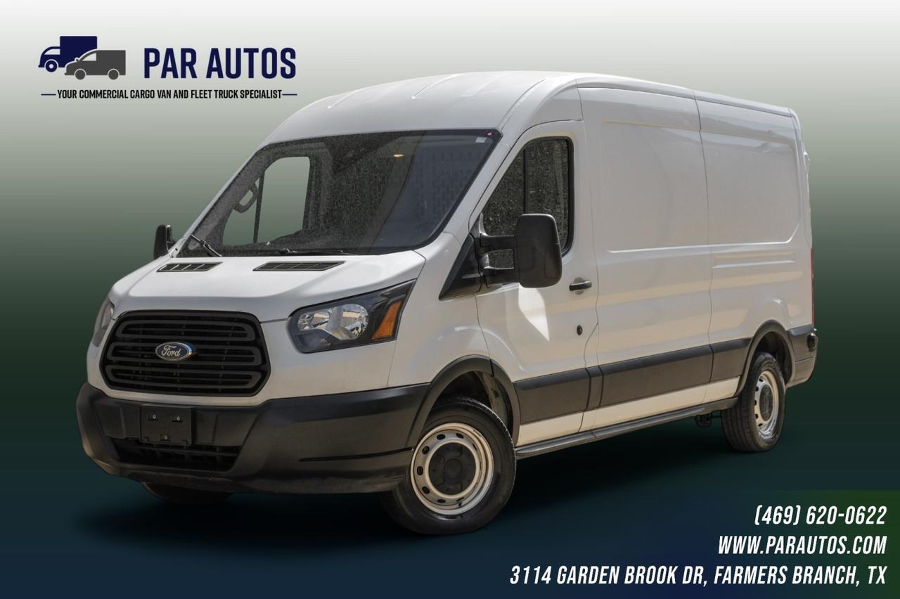 Used 2019 Ford Transit Van in Farmers Branch TX