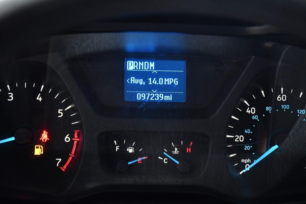 2019 Ford Transit Van Lakeworth FL