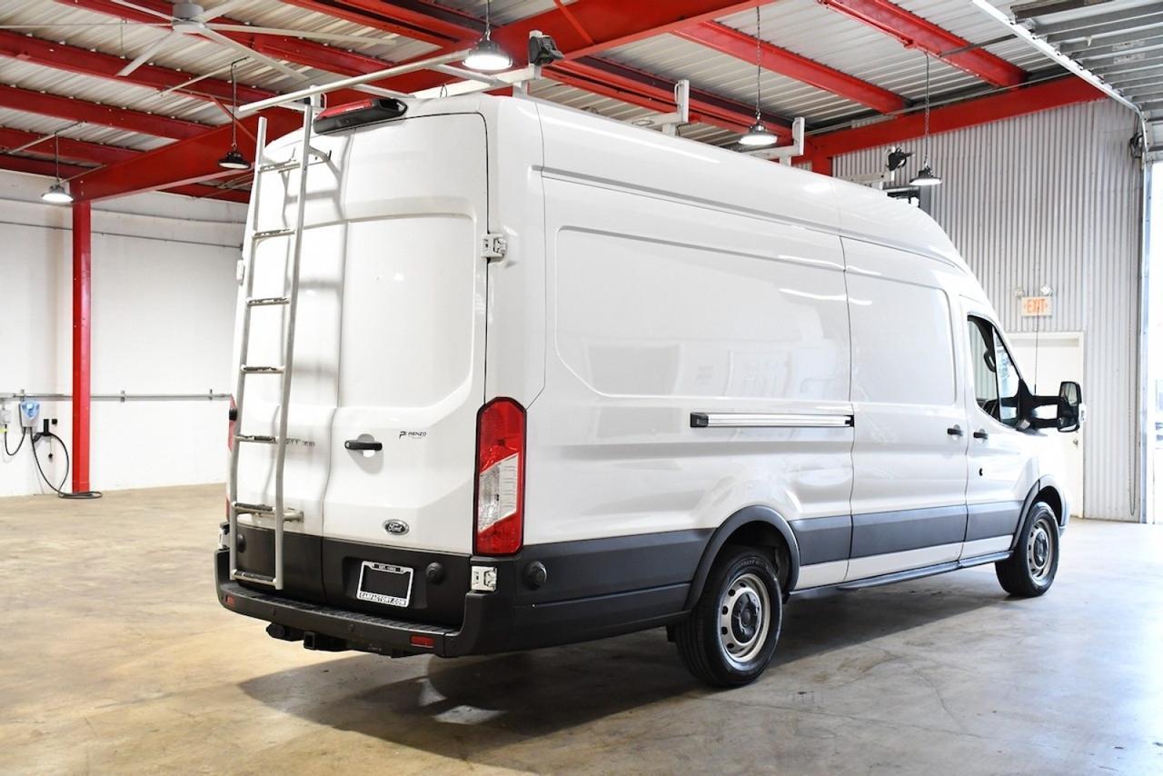 2019 Ford Transit Van Lakeworth FL
