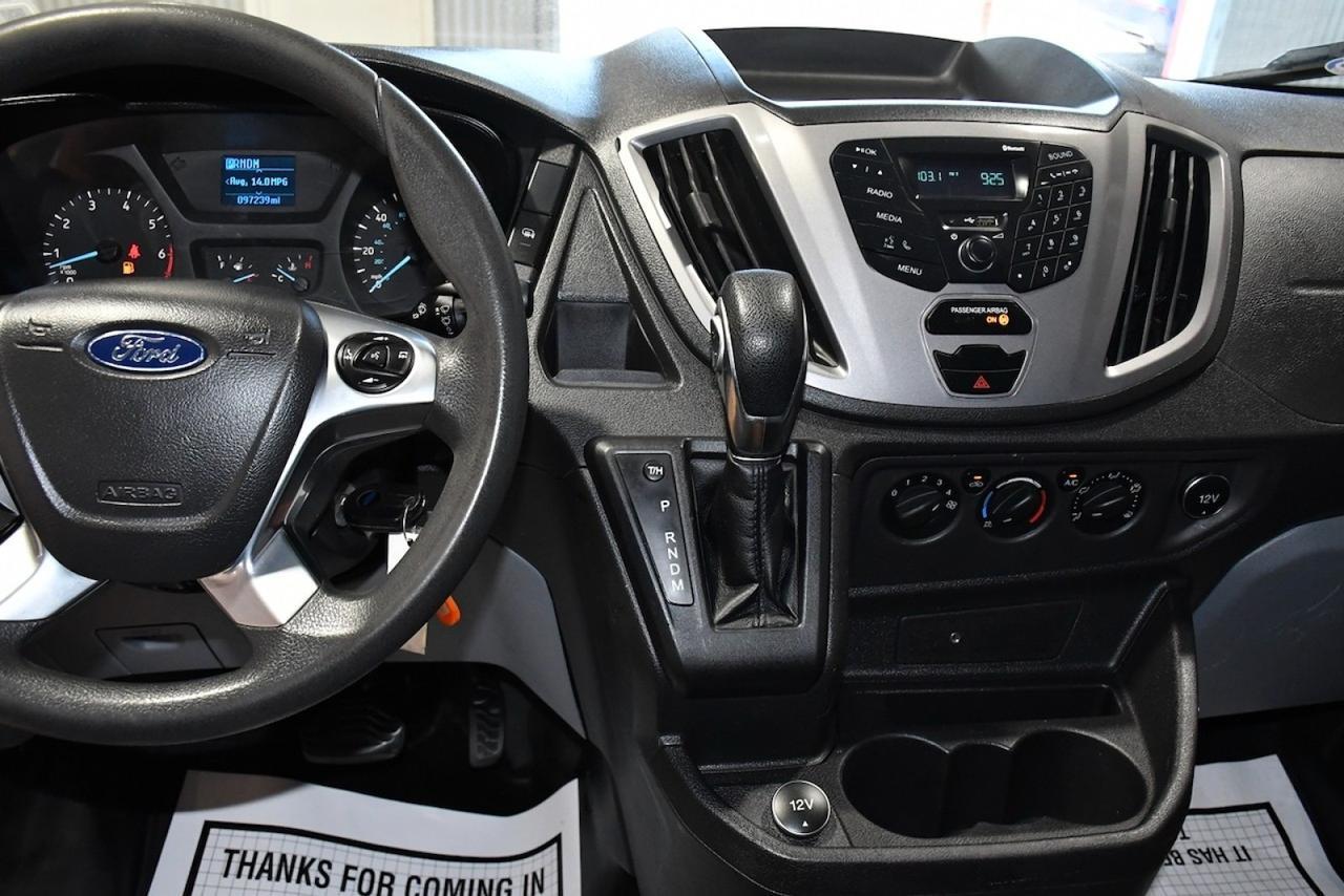 2019 Ford Transit Van Lakeworth FL