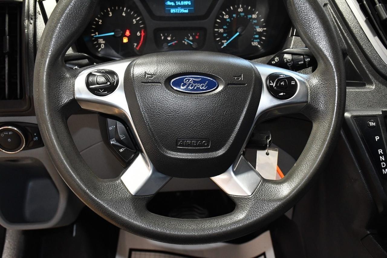 2019 Ford Transit Van Lakeworth FL