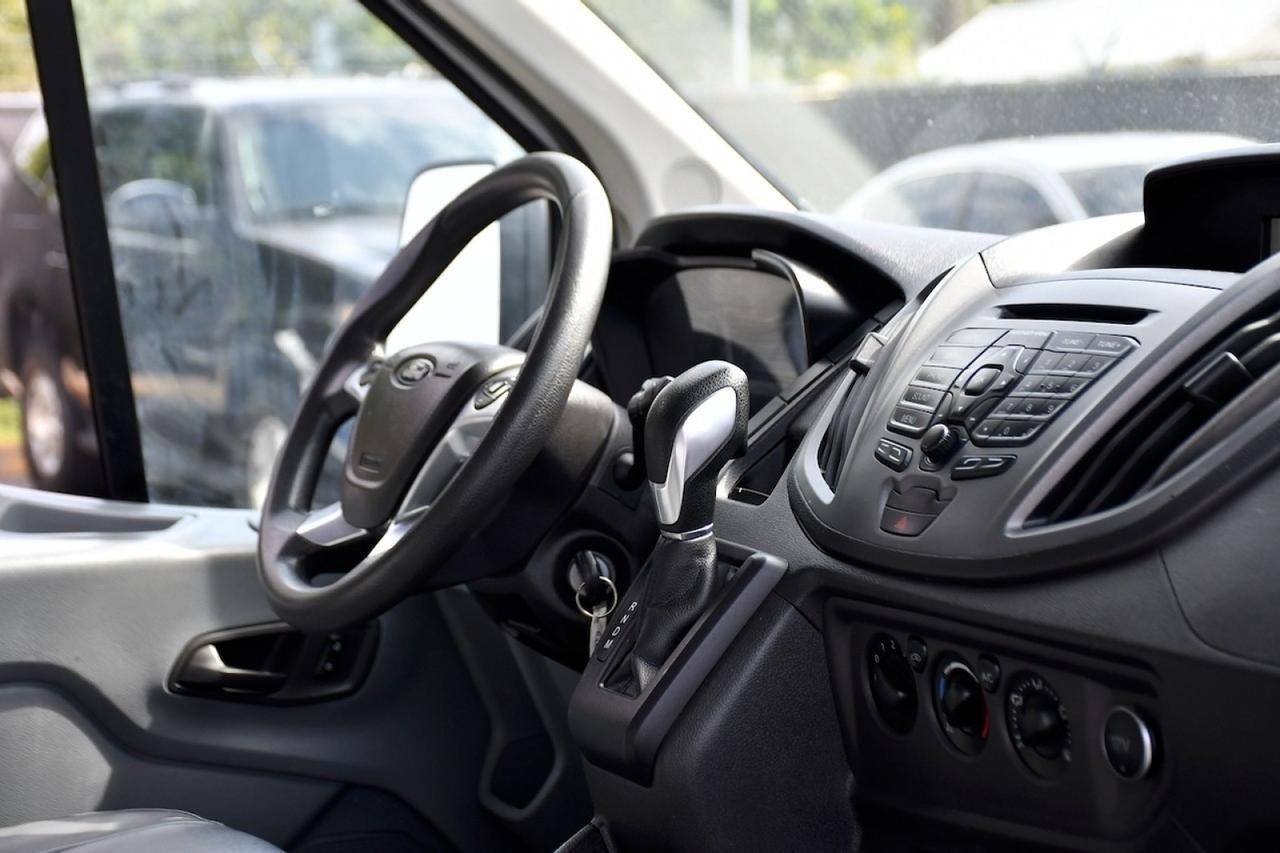 2019 Ford Transit Van Lakeworth FL