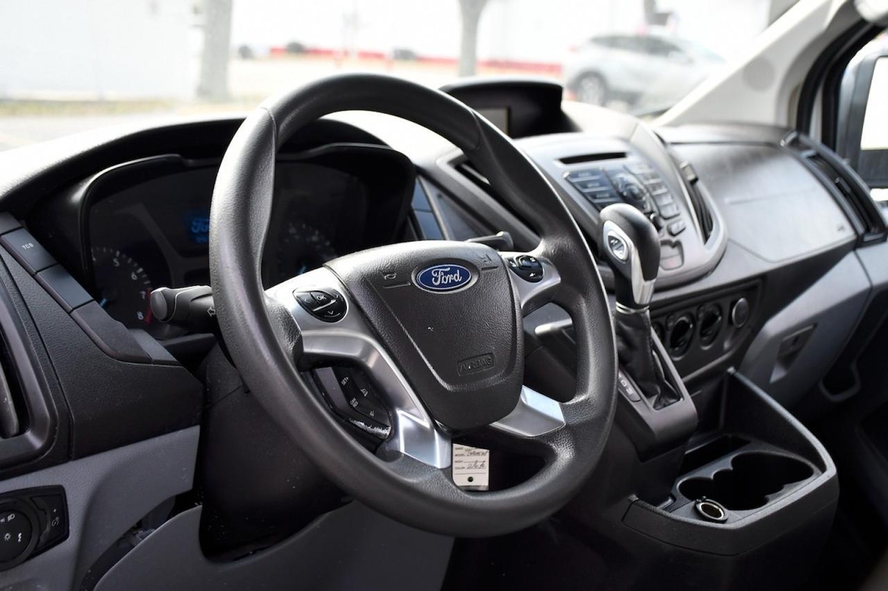 2019 Ford Transit Van Lakeworth FL