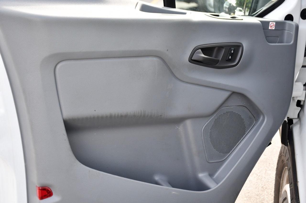 2019 Ford Transit Van Lakeworth FL